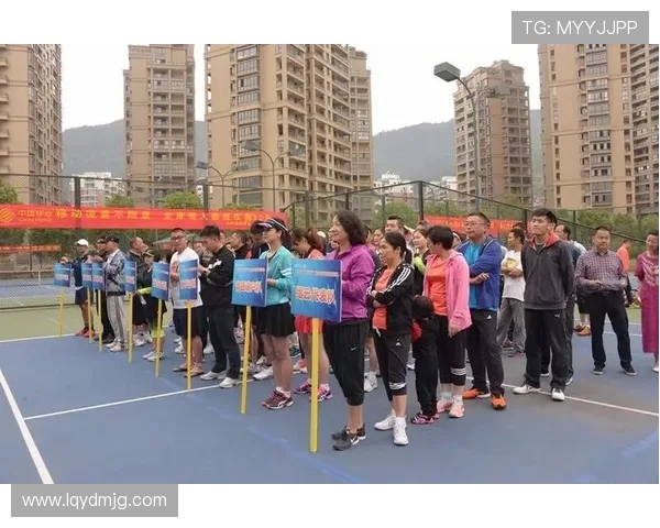 网球新手必看团队协作技巧与实用策略全面解析