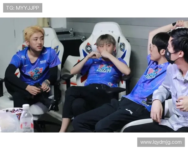 青年赛分析：LNG展现出卓越灵活性与战术应变能力的精彩表现