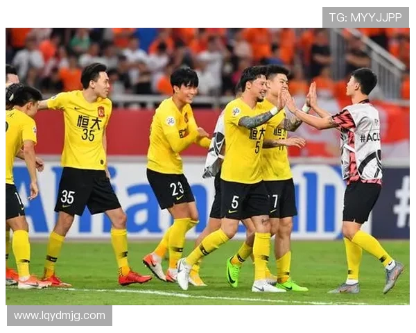 韩球迷热情助阵恒大对决大阪展现亚洲足球魅力与激情