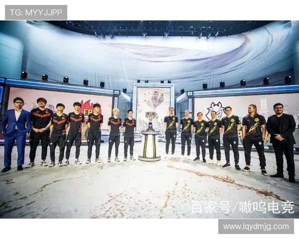 FPX战队崛起之路：从默默无闻到精英赛的传奇征程
